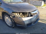 Honda Civic Dx/Dx-A 2HGFA1E28AH043491 снимка