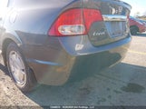 Honda Civic Dx/Dx-A 2HGFA1E28AH043491 снимка