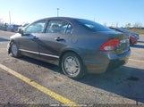 Honda Civic Dx/Dx-A 2HGFA1E28AH043491 снимка