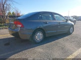 Honda Civic Dx/Dx-A 2HGFA1E28AH043491 снимка