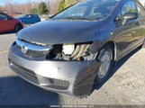 Honda Civic Dx/Dx-A 2HGFA1E28AH043491 снимка