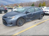 Toyota Corolla 2T1BURHE4JC063157 снимка