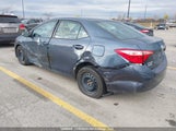 Toyota Corolla 2T1BURHE4JC063157 снимка