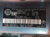 Toyota Corolla 2T1BURHE4JC063157 снимка