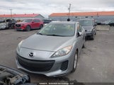 Mazda Mazda3 Gs-Sky JM1BL1V77C1572998 снимка