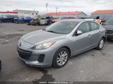 Mazda Mazda3 Gs-Sky JM1BL1V77C1572998 снимка
