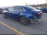Audi A4 WAUFNAF43HN025188 снимка