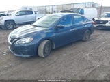 Nissan Sentra 1.8 S/1.8 Sl/1.8 Sr/1.8 Sv 3N1AB7AP6GL649398 fotografie