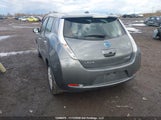 Nissan Leaf S/Sv/Sl 1N4BZ0CP1HC309029 снимка