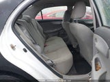 Toyota Corolla Ce 2T1BU4EE7AC403795 fotografie