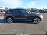 Audi Q5 2.0T Premium WA1LFCFP5DA058262 снимка