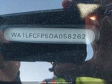 Audi Q5 2.0T Premium WA1LFCFP5DA058262 снимка