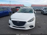 Mazda Mazda3 Gx-Sky JM1BM1K73E1164390 снимка