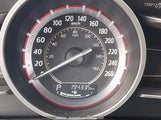 Mazda Mazda3 Gx-Sky JM1BM1K73E1164390 снимка