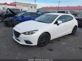 Mazda Mazda3 Gx-Sky JM1BM1K73E1164390 снимка