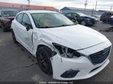 Mazda Mazda3 Gx-Sky JM1BM1K73E1164390 снимка