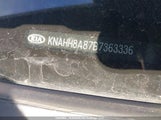 Kia Rondo Ex/Ex-Premium KNAHH8A87B7363336 снимка