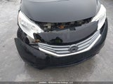 Nissan Versa Note 1.6 S/1.6 Sl/1.6 Sr/1.6 Sv 3N1CE2CP7GL410541 fotografie