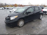 Nissan Versa Note 1.6 S/1.6 Sl/1.6 Sr/1.6 Sv 3N1CE2CP7GL410541 снимка