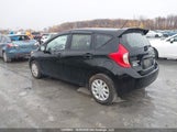 Nissan Versa Note 1.6 S/1.6 Sl/1.6 Sr/1.6 Sv 3N1CE2CP7GL410541 fotografie