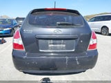 Hyundai Accent Gs/Sr KMHCN35C67U038981 снимка