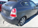 Hyundai Accent Gs/Sr KMHCN35C67U038981 снимка