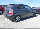 Hyundai Accent Gs/Sr KMHCN35C67U038981 снимка