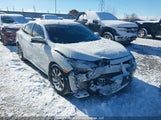 Honda Civic 2HGFC2F73GH030568 снимка