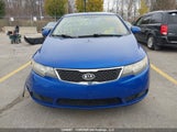 Kia Forte 2.0L Ex KNAFU4A28B5451704 снимка