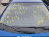 Kia Forte 2.0L Ex KNAFU4A28B5451704 снимка