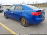 Kia Forte 2.0L Ex KNAFU4A28B5451704 снимка