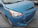 Mitsubishi Mirage Es ML32A4HJ0EH012218 снимка