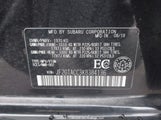 Subaru Crosstrek Touring JF2GTACC3K8384136 снимка