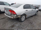 Honda Civic Dx/Dx-A 2HGFA16238H001870 снимка