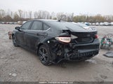 Ford Fusion Se 3FA6P0H78GR167200 снимка