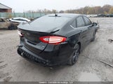 Ford Fusion Se 3FA6P0H78GR167200 снимка