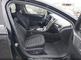 Ford Fusion Se 3FA6P0H78GR167200 снимка