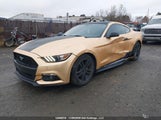 Ford Mustang Ecoboost Premium 1FA6P8TH7F5401407 снимка