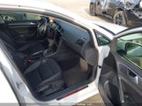Volkswagen Golf 1.8 Tsi Comfortline/1.8 Tsi Highline/1.8 Tsi Trendline 3VWG17AU1JM252583 fotografie