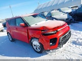 Kia Soul Ex KNDJ33AUXL7712767 снимка
