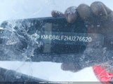 Hyundai Elantra Gl KMHD84LF2HU276620 снимка