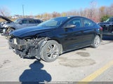 Hyundai Elantra Gl KMHD84LF2HU276620 снимка