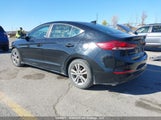 Hyundai Elantra Gl KMHD84LF2HU276620 снимка