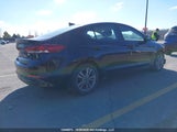 Hyundai Elantra Gl KMHD84LF2HU276620 снимка