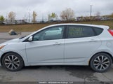 Hyundai Accent Se KMHCT5AE1HU368084 снимка