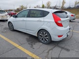 Hyundai Accent Se KMHCT5AE1HU368084 снимка