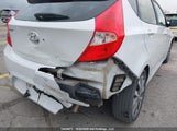 Hyundai Accent Se KMHCT5AE1HU368084 снимка