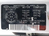 Hyundai Accent Se KMHCT5AE1HU368084 снимка