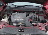 Mitsubishi Outlander Se JA4JT3AX6CU600831 снимка