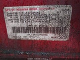 Mitsubishi Outlander Se JA4JT3AX6CU600831 снимка